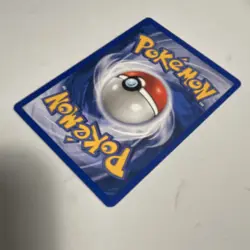 Pokemon TCG Cyndaquil Neo Genesis 1st Edition 57/111 50 HP Common Card - Image 5