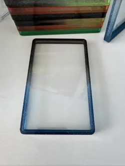 GradedGuard PSA Graded Card Case Guard Protector ABYSS Limited Edition - Image 1