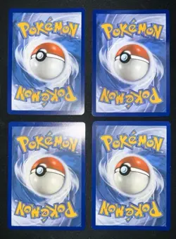Pokemon Card Giant Black Star Promo Collection Lot Holos TCG Wotc Vintage Sealed - Image 3