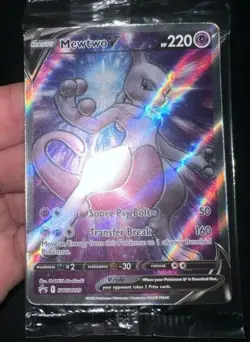 Pokemon Card Giant Black Star Promo Collection Lot Holos TCG Wotc Vintage Sealed - Image 4