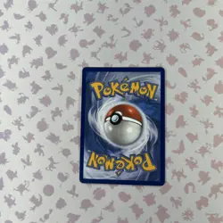 Pokemon TCG M Kangaskhan EX Ultra Rare Holo Card 164/132 Mega Evolution - Image 2