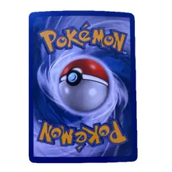 Pokemon Pikachu 012 Holo Promo Card Nintendo 2003 50 HP Thundershock TCG - Image 2