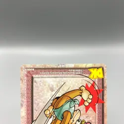 Sliding Kick Donkey Kong Trading Card Game TCG K0003 Nintendo Japan ff251 - Image 3