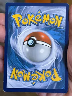 POKEMON BLACK KYUREM 100/149 RARE HOLOFOIL BOUNDARIES CROSSED LP/MP CARD - Image 2