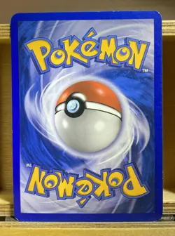Pokemon Card Altaria 2/108 Holo Rare EX Power Keepers - Image 2
