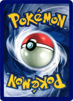 Pokemon TCG Togepi Neo Genesis Unlimited Uncommon Card 51/111 LP - Image 2