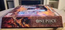 One Piece Illustration Box Vol. 5 Card Game Bandai New Sealed - Image 3
