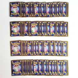Pokemon Card Bulk Lot 100 V ex VMAX VSTAR NM-LP No Dupes Japanese US Stock 685 - Image 2