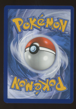 Pokemon Trading Card Game TCG PTCG Gastly Illustration Rare IR Holo Card 177/162 - Image 2