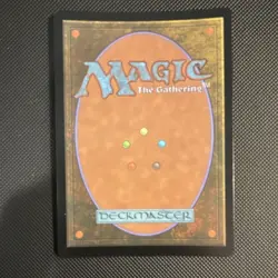 Final Fantasy Cloud, Midgar Mercenary Foil Promo MTG Universes Beyond - Image 2