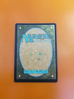 1x Faramir, Field Commander | FOIL Scroll | LTR: Tales of Middle-Earth | MTG - Image 2