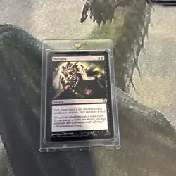 MTG Smallpox - Time Spiral (TSP) #131 Magic the Gathering - Image 2