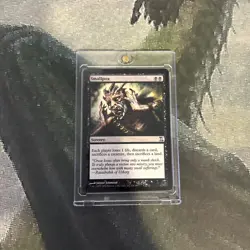 MTG Smallpox - Time Spiral (TSP) #131 Magic the Gathering - Image 4