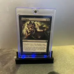 MTG Smallpox - Time Spiral (TSP) #131 Magic the Gathering - Image 5