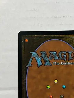 Demonic Tutor Commander Masters NM MTG Black Sorcery Rare EDH Staple Borderless - Image 4