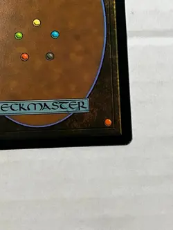 Demonic Tutor Commander Masters NM MTG Black Sorcery Rare EDH Staple Borderless - Image 5