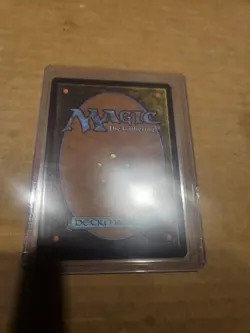 MTG Goblin Sharpshooter Borderless NM Special Guest Lorwyn Eclipsed Foil Magic - Image 2