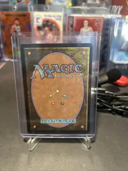 Redirect Lightning (Showcase) Avatar: The Last Airbender Foil - Image 2