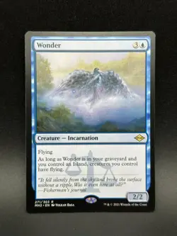 MTG Wonder R Modern Horizons 2 #271 - Image 1