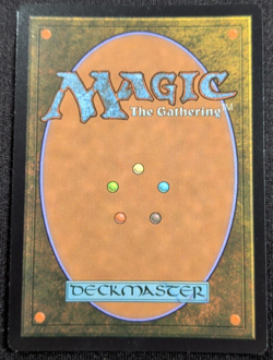 Galvanic Blast Foil Scars of Mirrodin 91 LP x1 MTG Magic: the Gathering - Image 2