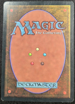 Searing Touch - Magic the Gathering MTG Tempest - Image 2