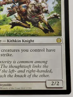 Kinsbaile Cavalier Duel Decks: Knights vs. Dragons Regular - Image 4