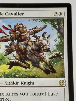 Kinsbaile Cavalier Duel Decks: Knights vs. Dragons Regular - Image 5