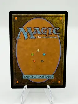 Magic The Gathering - Entomb - Eternal Masters 087 - LP - Image 2