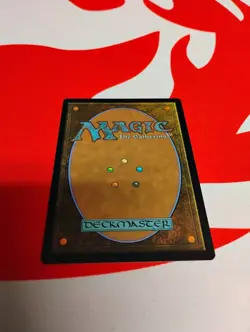 Bloodthirsty Conqueror Foundations Regular - Image 2