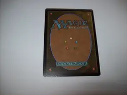 MTG Ozolith, the Shattered Spire March of the Machine Promo Pack Rare NM - Image 3