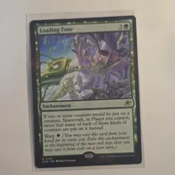 Loading Zone Edge of Eternities Regular - Image 1