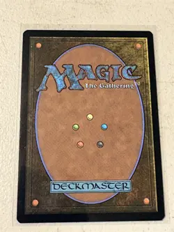 mtg borderless Donnie's Bo, Shadowspear, TMNT eternal, unplayed - Image 2