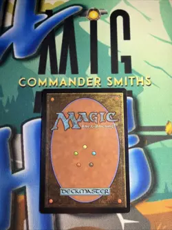 Master of the Feast ✨ RETRO FOIL ✨ MTG NM BRAIN DEAD Secret Lair 7106 - Image 2