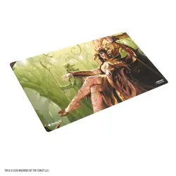 Gamegenic MTG Lorwyn Eclipsed Prime Playmat - High Perfect Morcant - Image 2