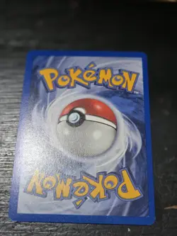 Swoop! Teleporter #92/109 || Team Rocket Returns Reverse Holo Pokemon NM - Image 4