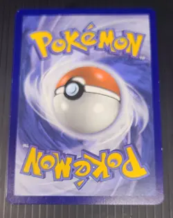Pokemon Eevee Holo Promo 173 SVP Scarlet & Violet Basic 50 HP English 2025 - Image 2