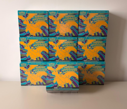 2x Pokemon TCG Ascended Heroes ETB Elite Trainer Box SEALED ✅ SAME DAY DISPATCH - Image 1