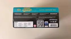 2x Pokemon TCG Ascended Heroes ETB Elite Trainer Box SEALED ✅ SAME DAY DISPATCH - Image 5