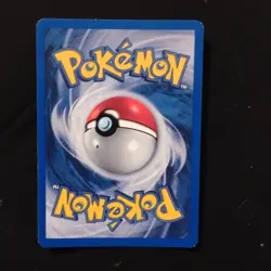 Pokemon Gengar Legendary Collection Holo Rare English PSA 5 Card #11/110 - Image 3