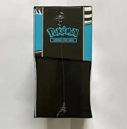 Pokemon TCG: Black Bolt Factory Sealed Elite Trainer Box - Image 3