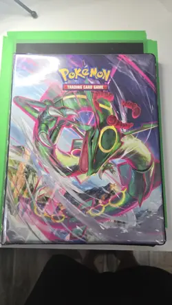 Evolving Skies Partially Complete Set Pokemon 2022 - Image 1