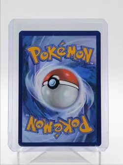 COBALION 2025 POKEMON BLACK BOLT ILLUSTRATION RARE 144/086 Q6435 - Image 2