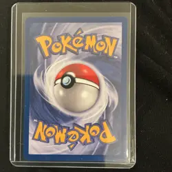 Pokemon Card - Articuno WOTC Black Star Promo 22 - Image 2