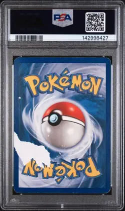 PSA 0 AUTHENTIC 2006 Pokemon Groudon EX Holo Foil Rare 038 Black Star Promos - Image 2