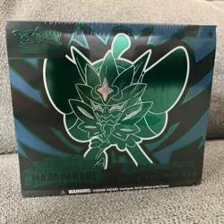 Twilight Masquerade Pokemon Center Elite Trainer Box ETB SV06 Sealed - Image 1