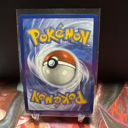 2025 Pokemon Pre En-Prismatic Evolutions #029 Jolteon Master Ball - Image 2