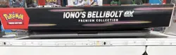 Pokemon Iono's Bellibolt ex Premium Collection Box - Image 3