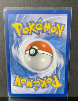 Pokemon XY Ancient Origins Gyarados 21/98 Holo Rare Θ Double Full Art 2015 - Image 2