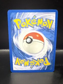 Pokemon Vintage Dark Gyarados 8/82 Holo Team Rocket Prerelease Promo WOTC G - Image 3