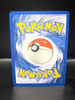 Pokemon Vintage Dark Gyarados 8/82 Holo Team Rocket Prerelease Promo WOTC G - Image 4